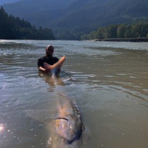 Great Rivers Fishing