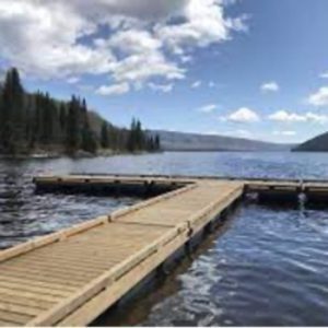 Gwillim Lake Provincial Park