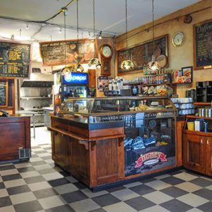 Honey’s Doughnuts and Goodies