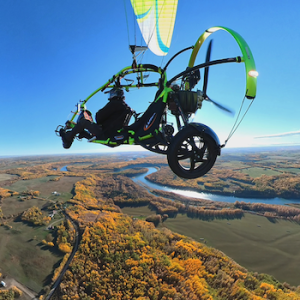 Horizon Flight School