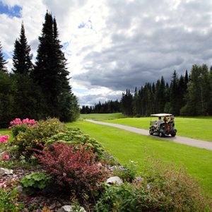 Humber River Golf Club