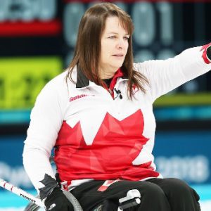 Home Town of Ina Forrest