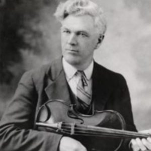 Hometown of Joseph Allard