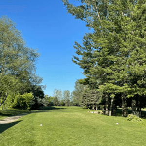 Madawaska Golf Course