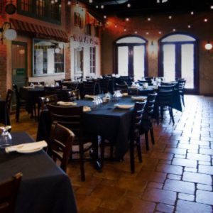 Mamma Maria’s Ristorante