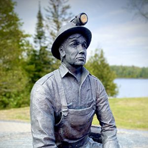 Miners Memorial Park