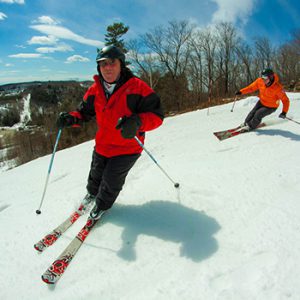 Mount Dufour Ski Area