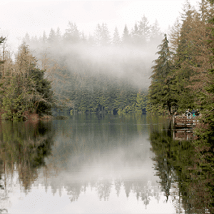 Mount Seymour Provincial Park