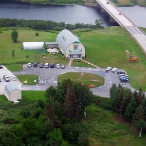 Newfoundland Insectarium