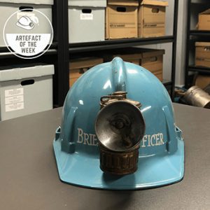 Nuclear & Mining Museum