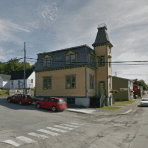 Old Post Office Museum 