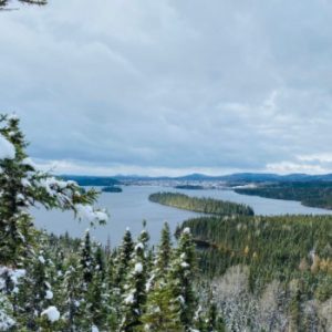 Parc régional Obalski