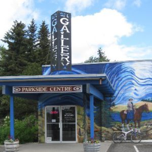 Parkside Art Gallery