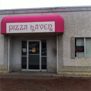 Pizza Haven