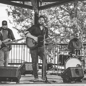 Priorpalooza Music Festival