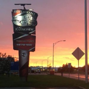 Restaurant Chez Raymonde