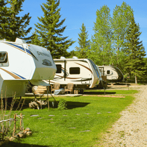 River Ridge RV Park