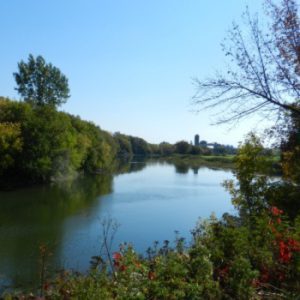 Rivière Châteauguay