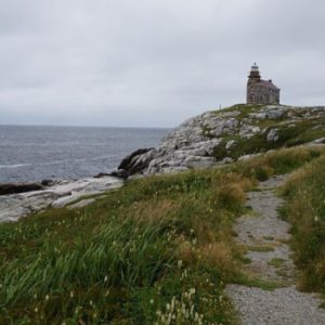 Rose Blanche Scenic Drive