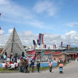 Scott’s Cove/Harbour Boardwalk