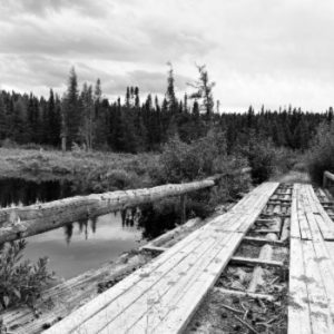 Sentier Stolen-Bedard