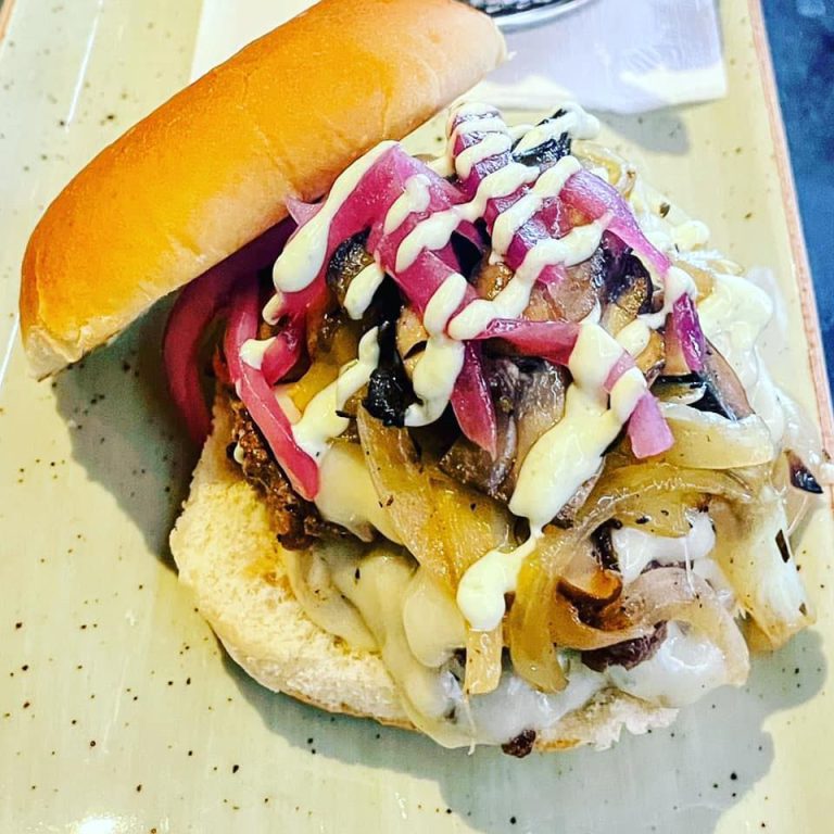 Sideways Bar and Grill