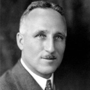 Home Town of Sonar Inventor