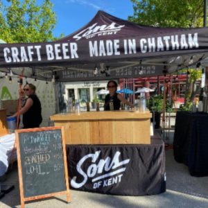 Sons of Kent Brewing Co