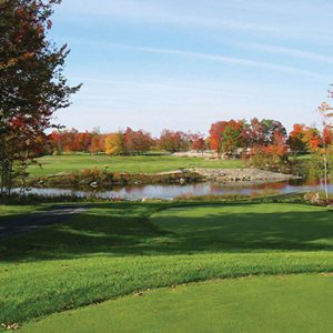 Stone Ridge Golf Course