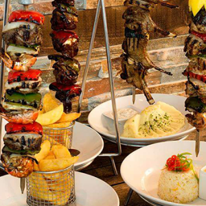 The Butter Chicken Co. Fairview