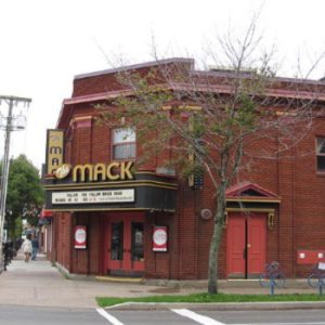 The Mack