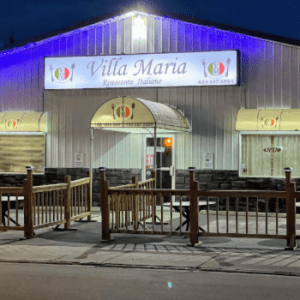 Villa Maria Ristorante Italiano