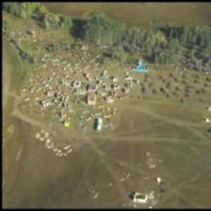 Weekend Warriors Paintball