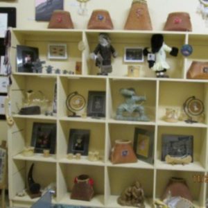 Winnies Dene Art Gallery and Gift Shop