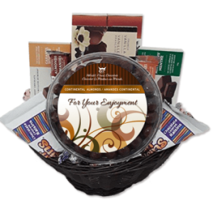 World’s Finest Chocolate Outlet