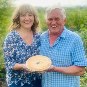 Pearson’s Berry Farm