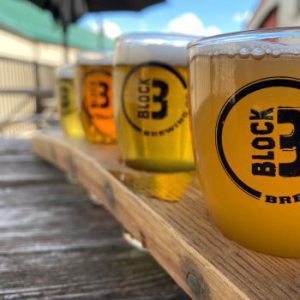 Block Three Brewing Company