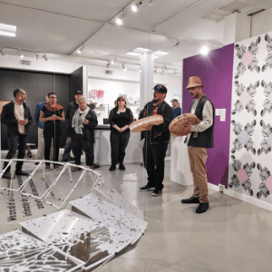 Campbell River Art Gallery