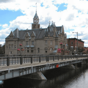 Carleton Place Town Hall