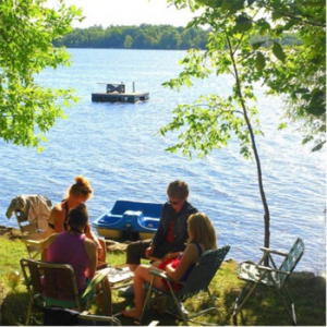 Centennial Park / Beach