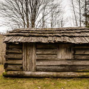 Coal Creek Historic Park (Chinatown)