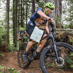 Cumberland Forest Mountain Bike Trails