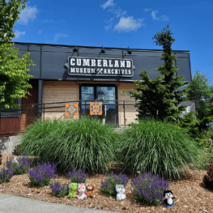 Cumberland Museum & Archives