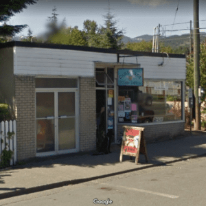 The Cumberland Village Bakery