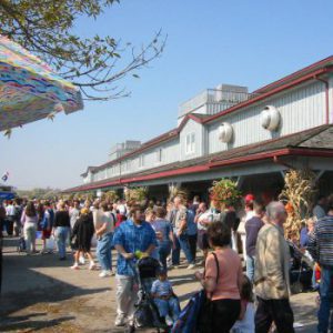 St. Jacobs Farmers’ Market
