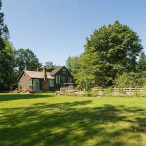 Haig-Brown Heritage House