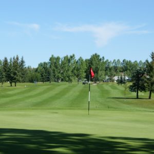 Cochrane Golf Club