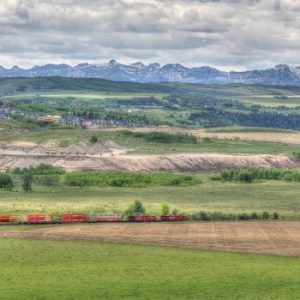 Glenbow Ranch Provincial Park