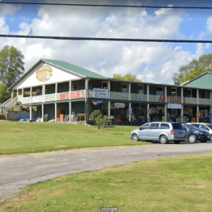 Karen Brown’s Antiques Collectibles