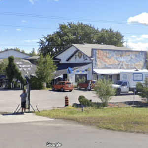 Native Renaissance II